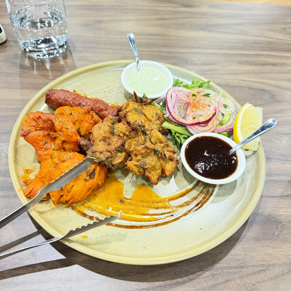 Food & drink, Tamarind Modern Indian