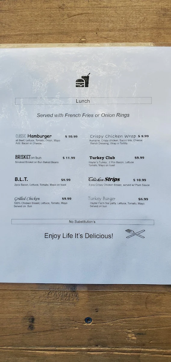 Menu photo 3
