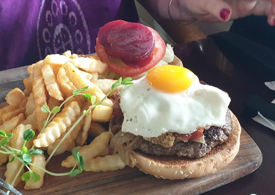 Food & drink, Bird In The Hand Inn