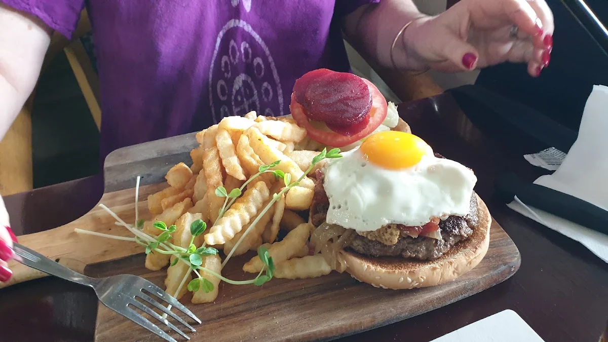 Food & drink, Bird In The Hand Inn