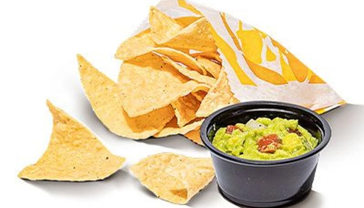 Food & drink, Taco Bell