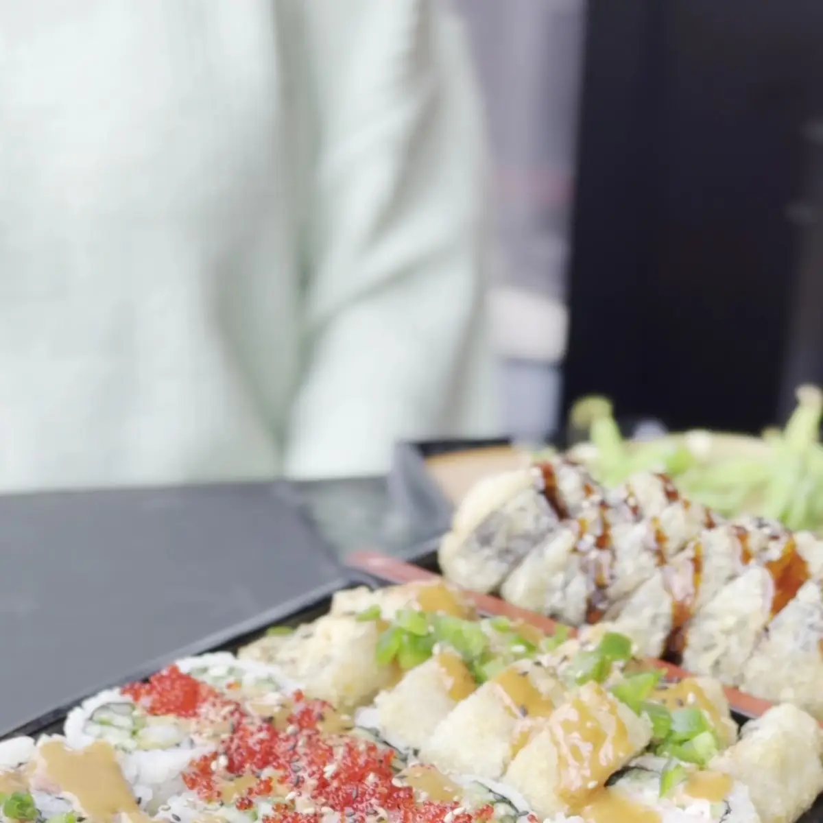 Food & drink, Kona Sushi - Walkerville