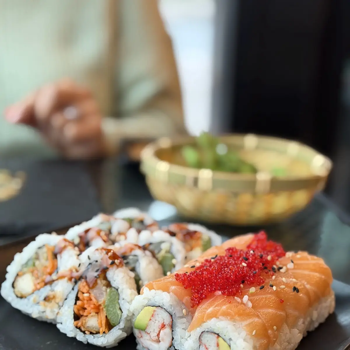 Food & drink, Kona Sushi - Walkerville