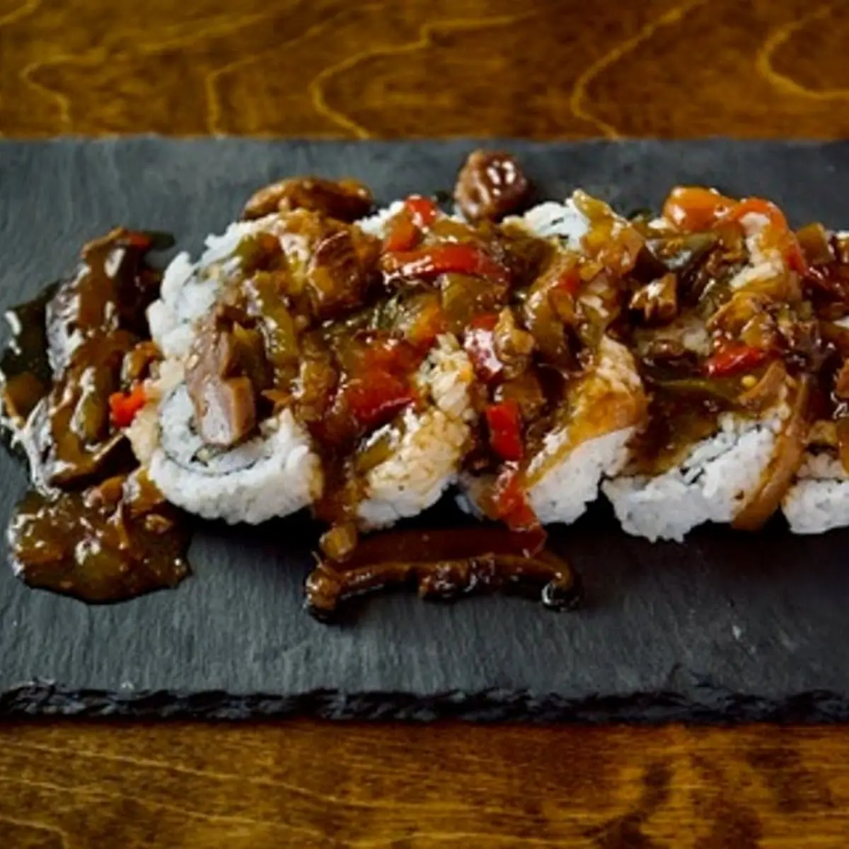 Food & drink, Kona Sushi - Walkerville