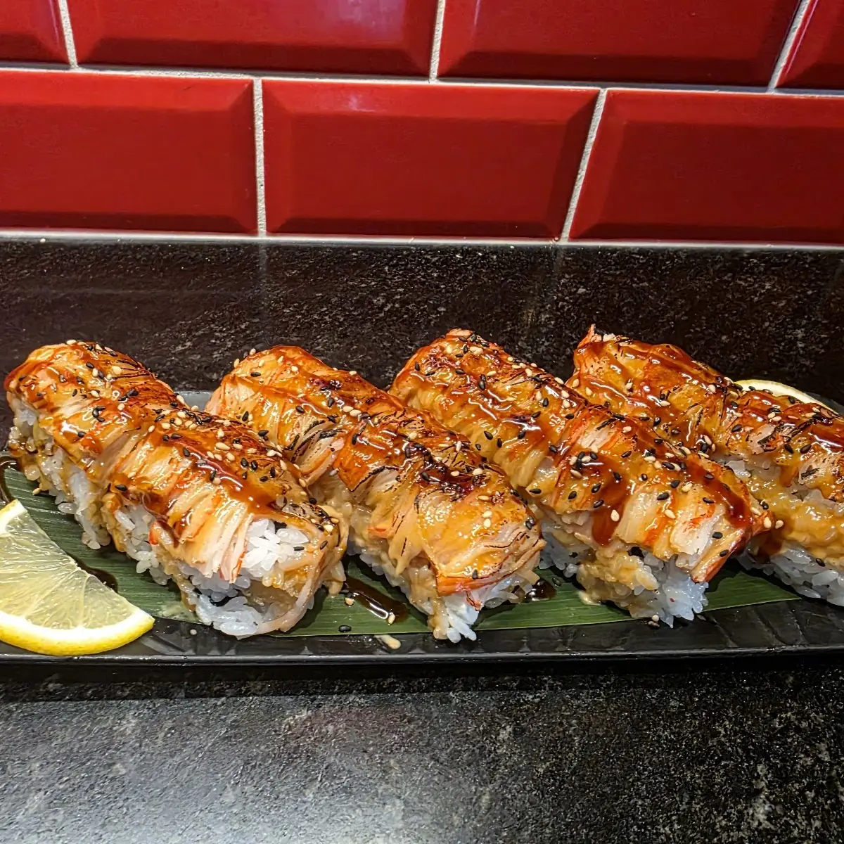 Food & drink, Kona Sushi - Walkerville