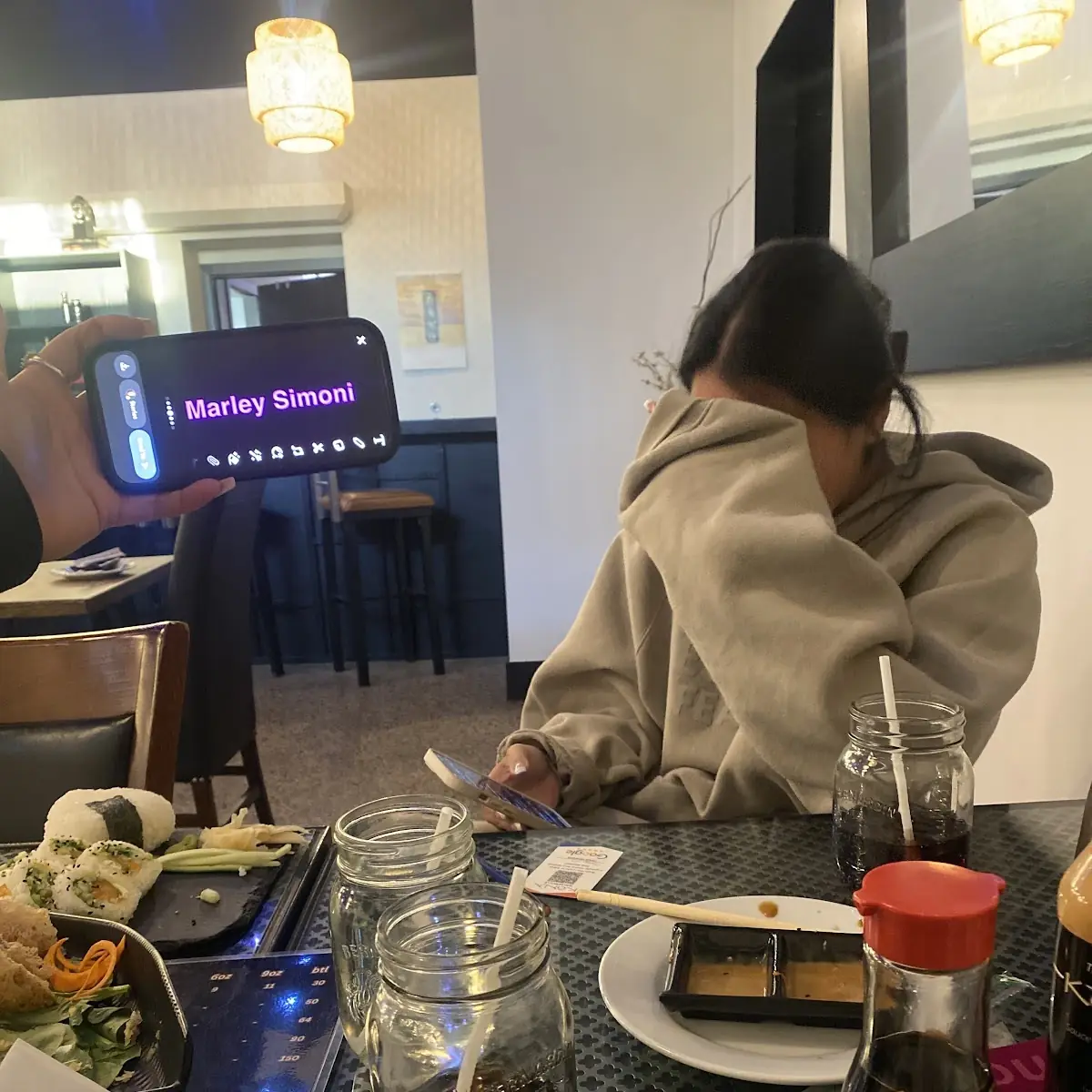 Food & drink, Kona Sushi - Walkerville