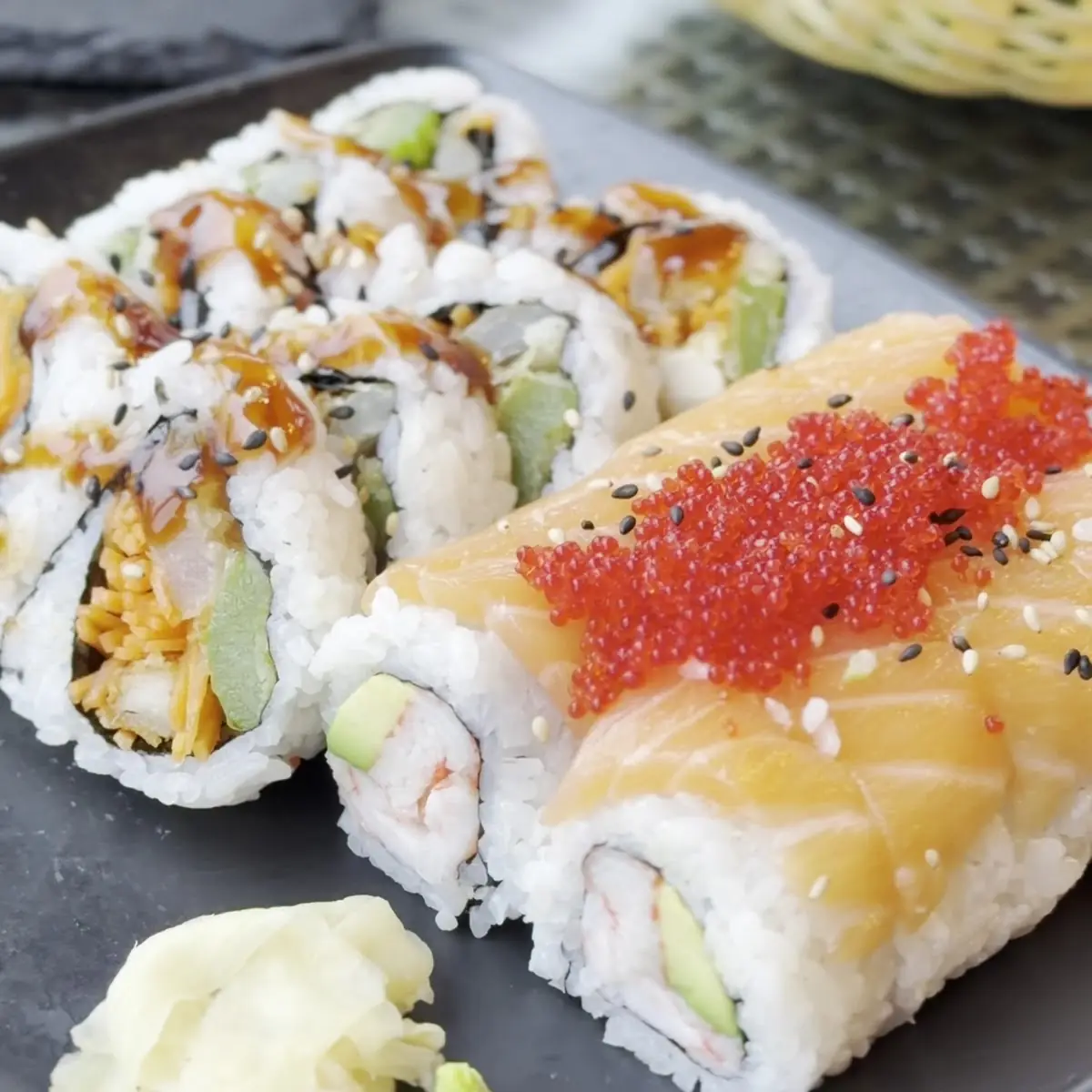 Food & drink, Kona Sushi - Walkerville
