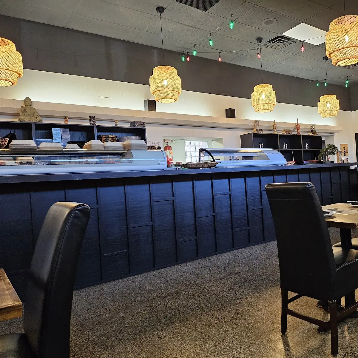 Vibe, Kona Sushi - Walkerville