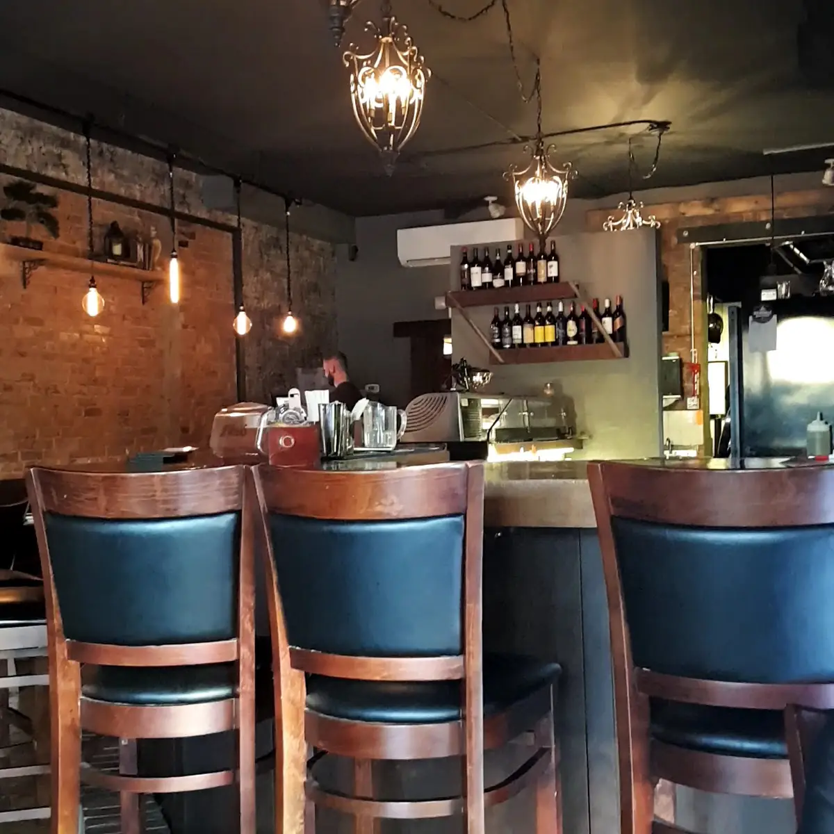 Vibe, Kona Sushi - Walkerville