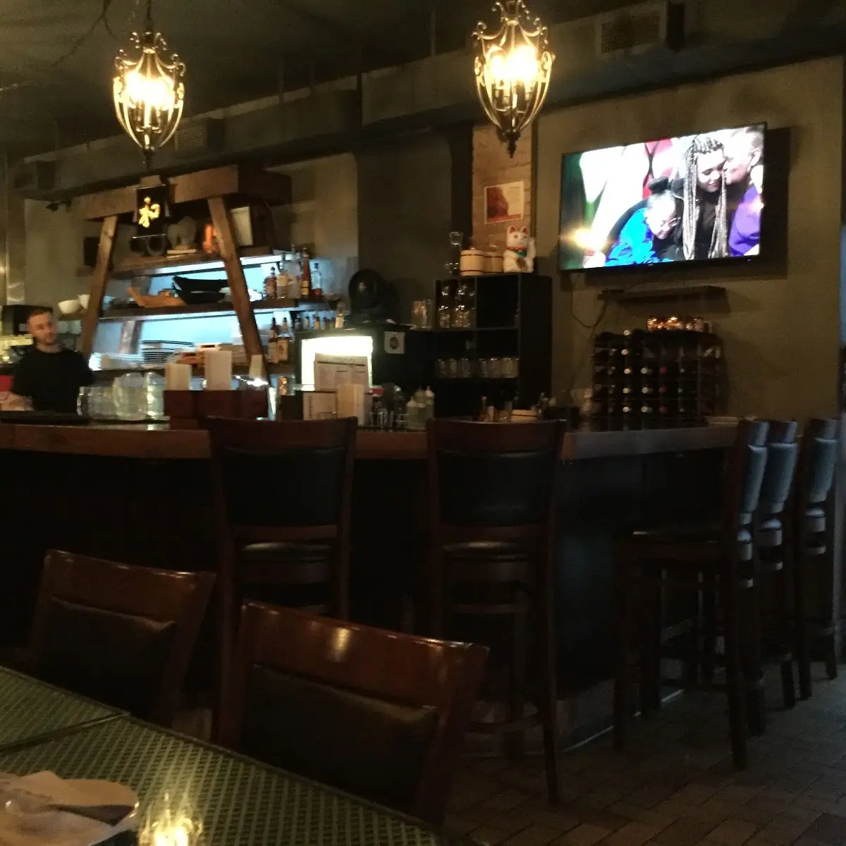 Vibe, Kona Sushi - Walkerville