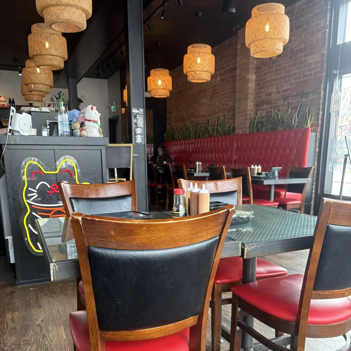 Vibe, Kona Sushi - Walkerville