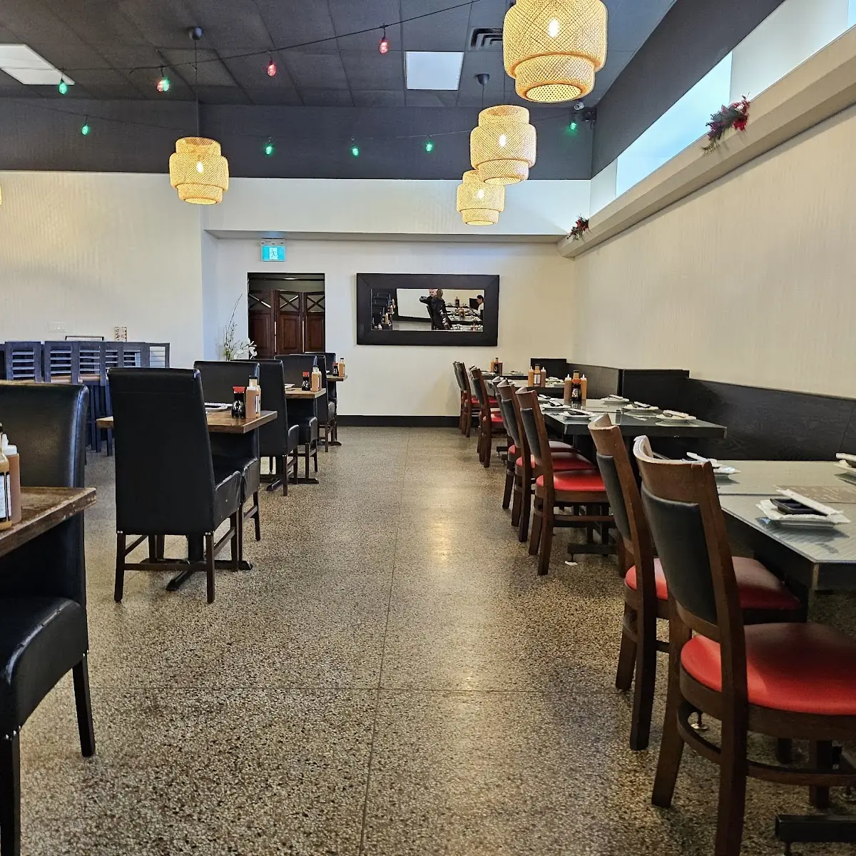Vibe, Kona Sushi - Walkerville
