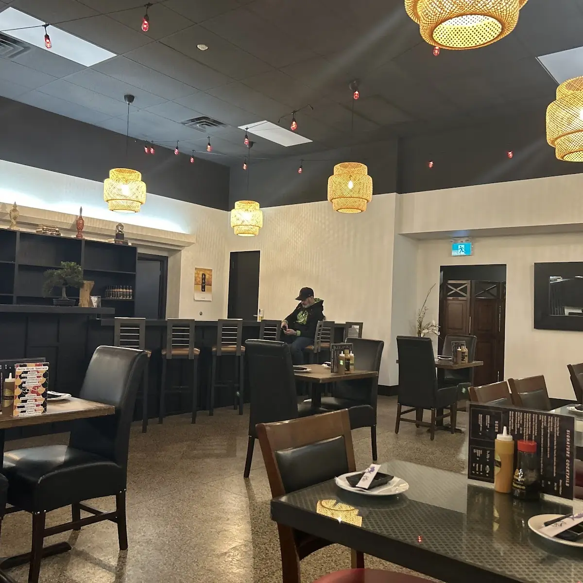 Vibe, Kona Sushi - Walkerville