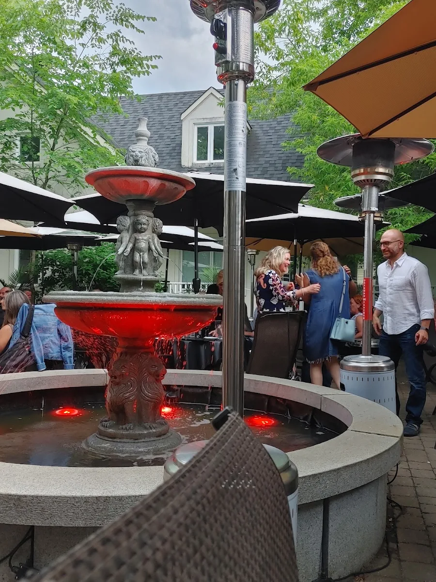 Vibe, Restaurant Feliciano Apportez Votre Vin BYOB