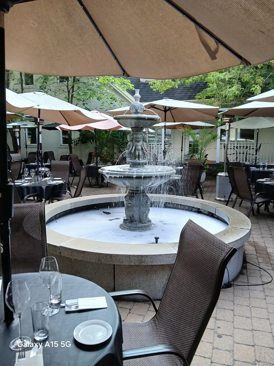 Vibe, Restaurant Feliciano Apportez Votre Vin BYOB