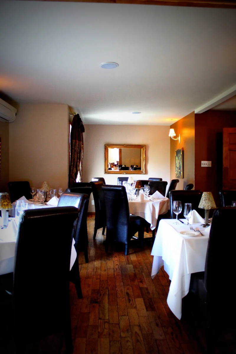 Vibe, Restaurant Feliciano Apportez Votre Vin BYOB