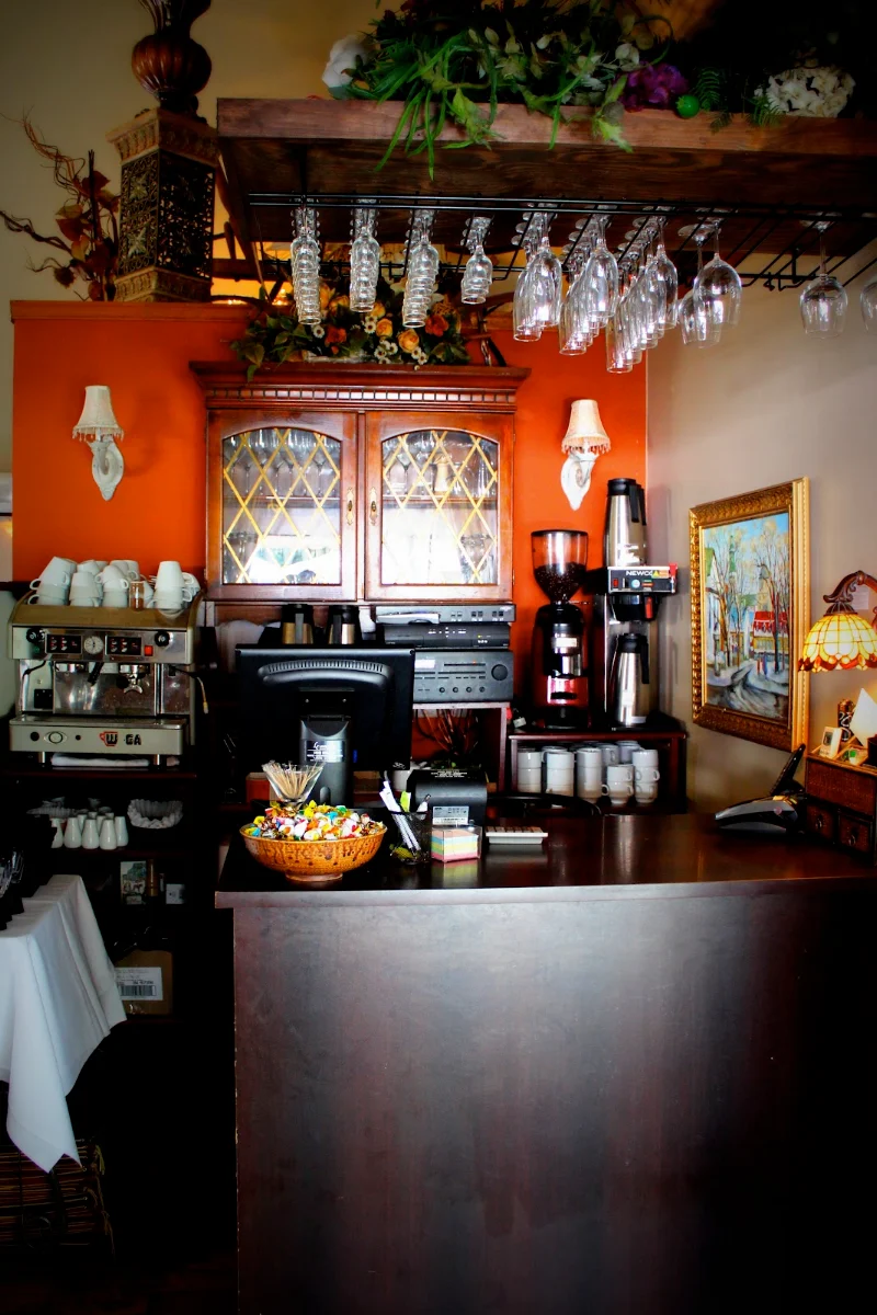 Vibe, Restaurant Feliciano Apportez Votre Vin BYOB