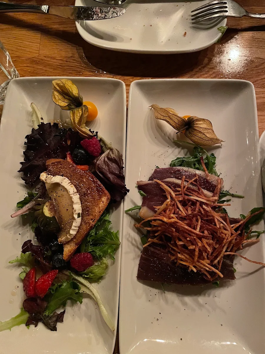Food & drink, Restaurant Bagatelle Bistro Apportez votre vin