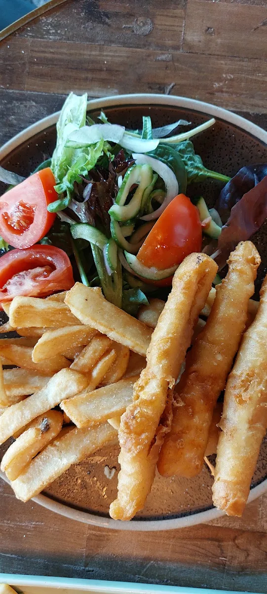 Food & drink, Huntlee Tavern