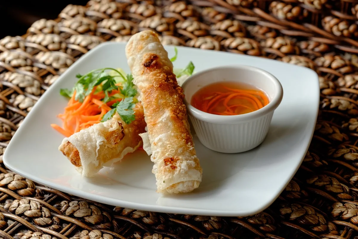 Food & drink, Golden Gate Restaurant