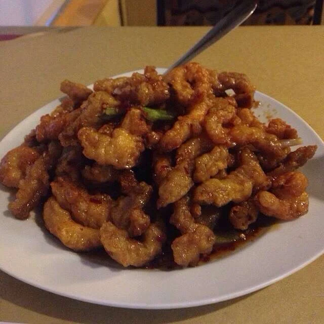 Food & drink, Golden Gate Restaurant