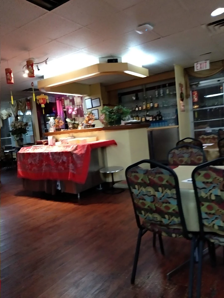 Vibe, Golden Gate Restaurant