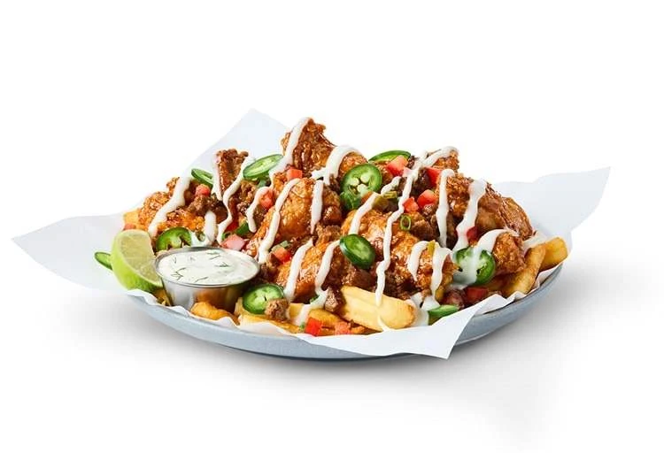 Food & drink, St. Louis Bar & Grill
