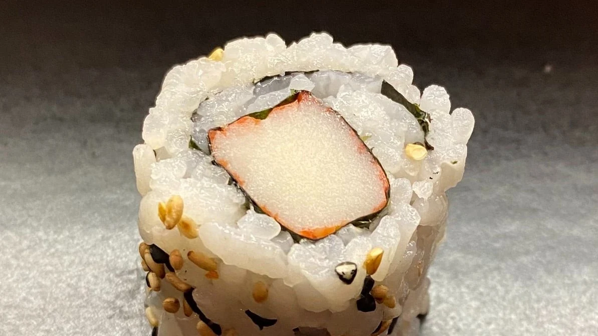 Food & drink, SUSHI YA MATCHA