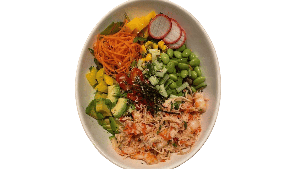 Food & drink, SUSHI YA MATCHA