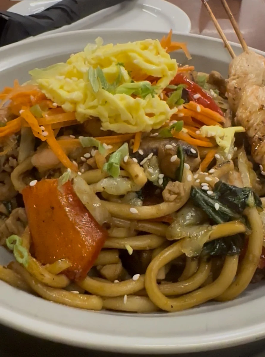 Food & drink, Casual Pickering