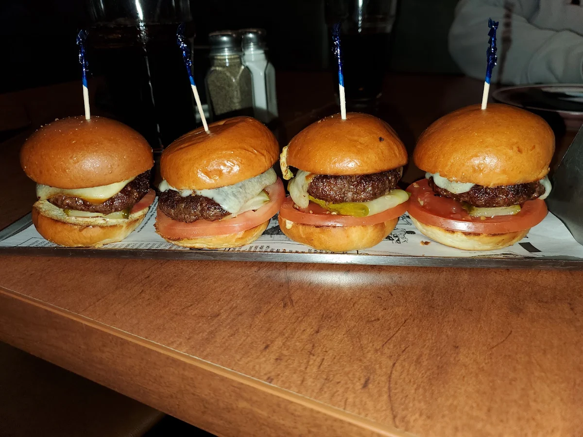 Food & drink, Casual Pickering