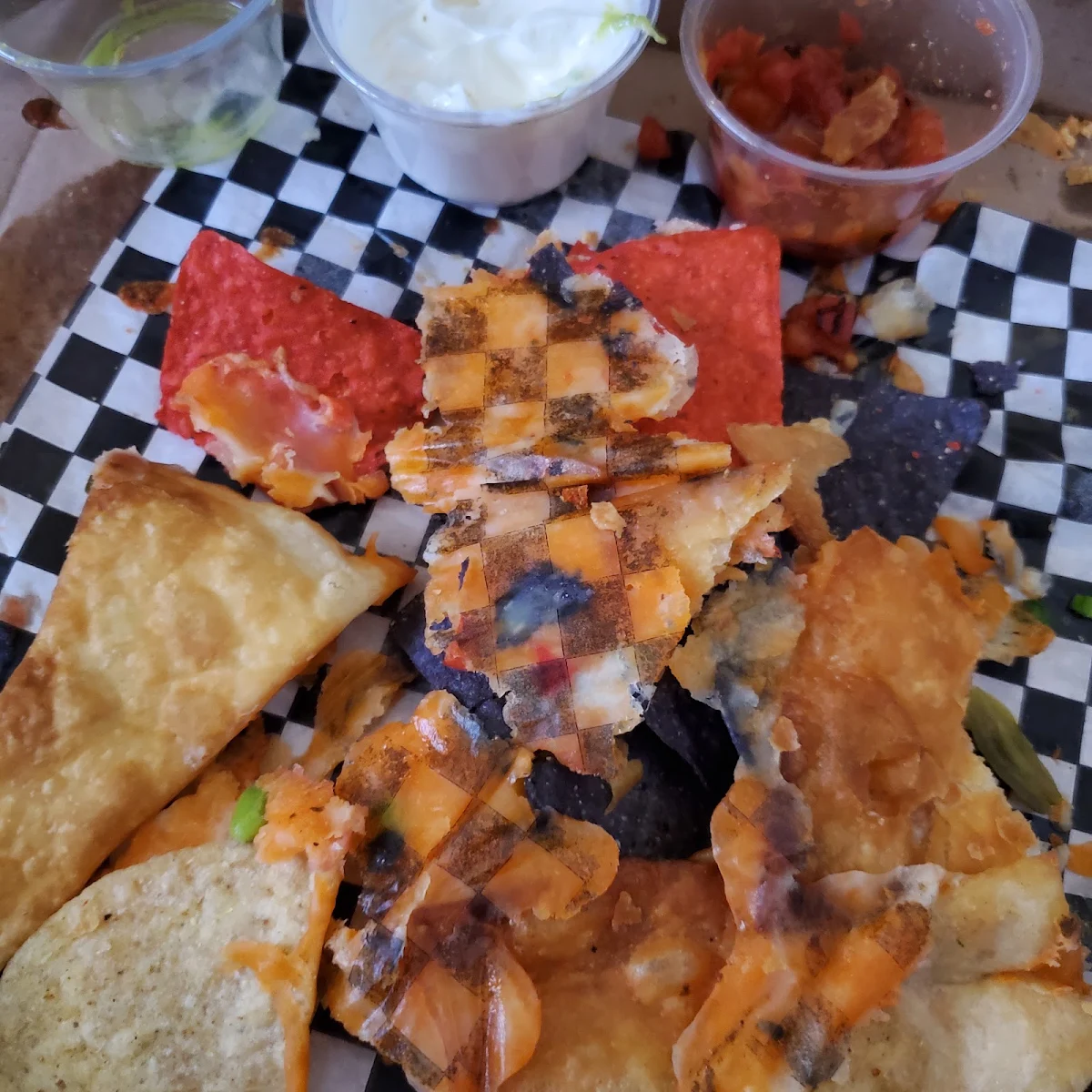 Food & drink, Casual Pickering