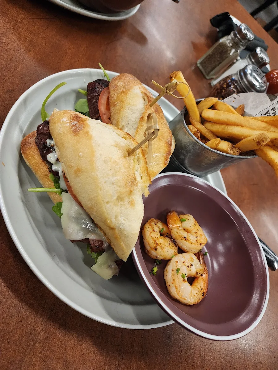 Food & drink, Casual Pickering