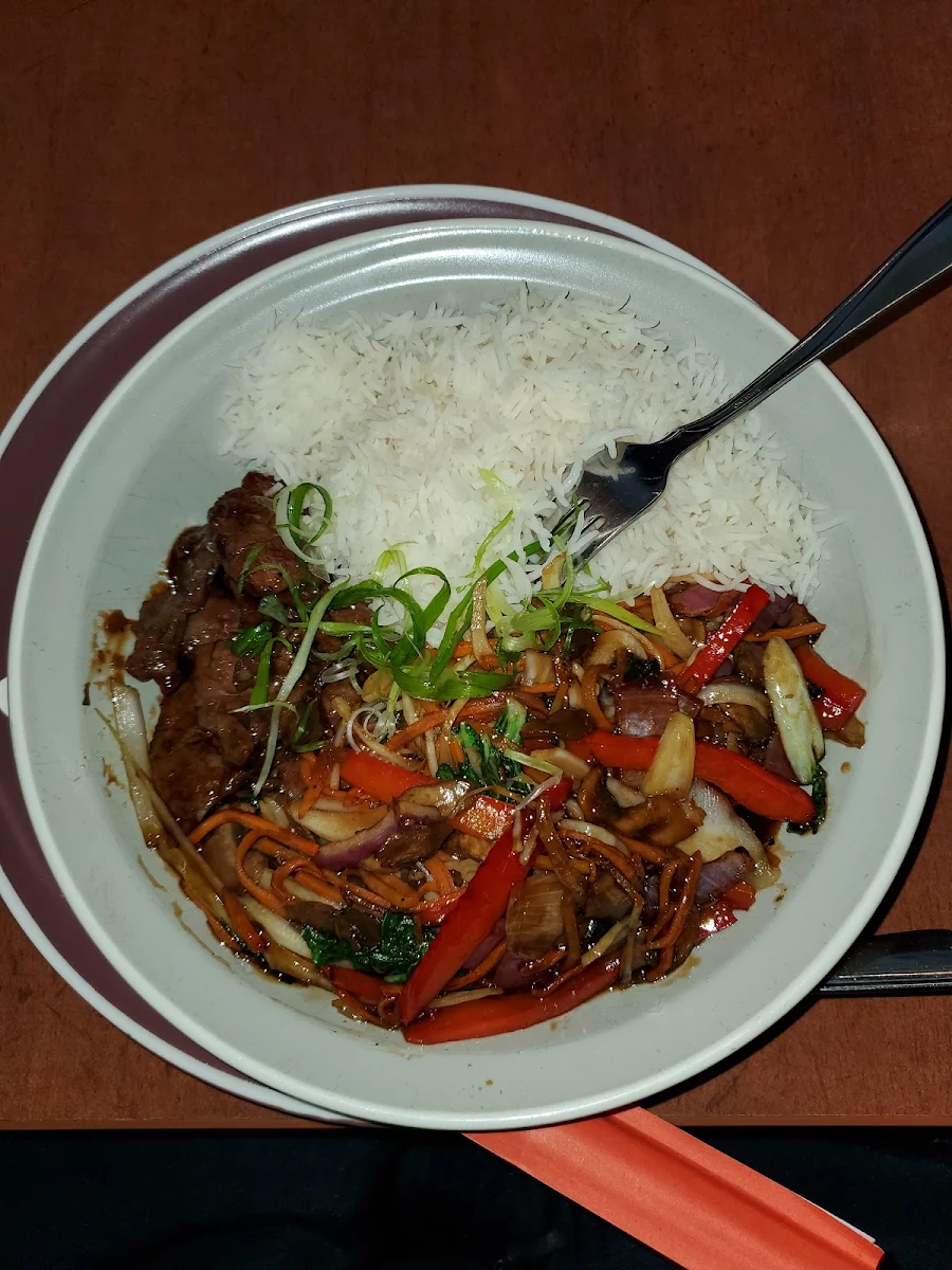 Food & drink, Casual Pickering