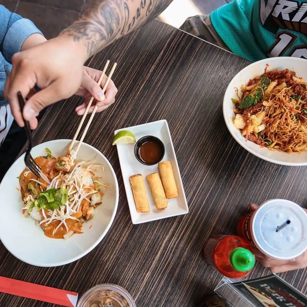 Food & drink, Wok Box - Beaumont