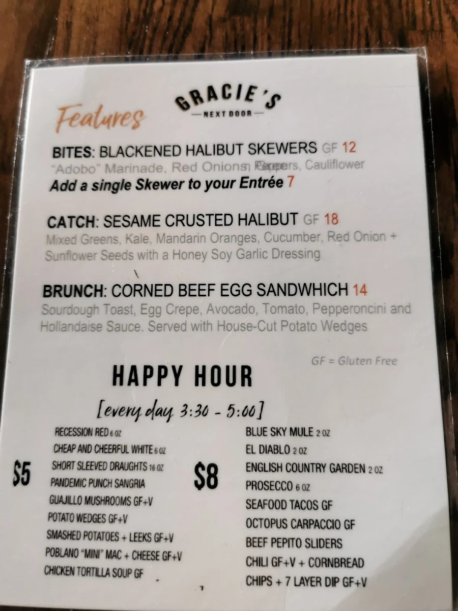 Menu photo 6