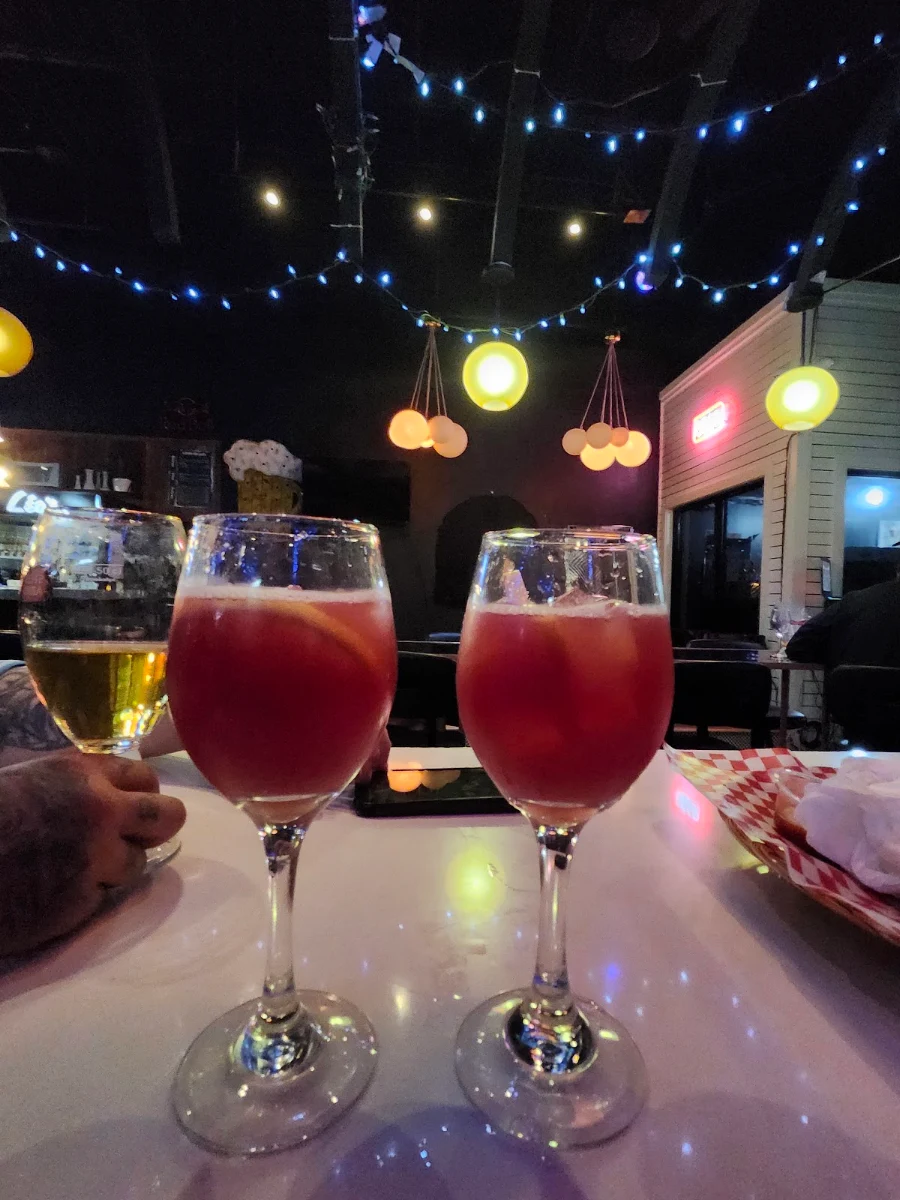 Food & drink, Léo's Taproom