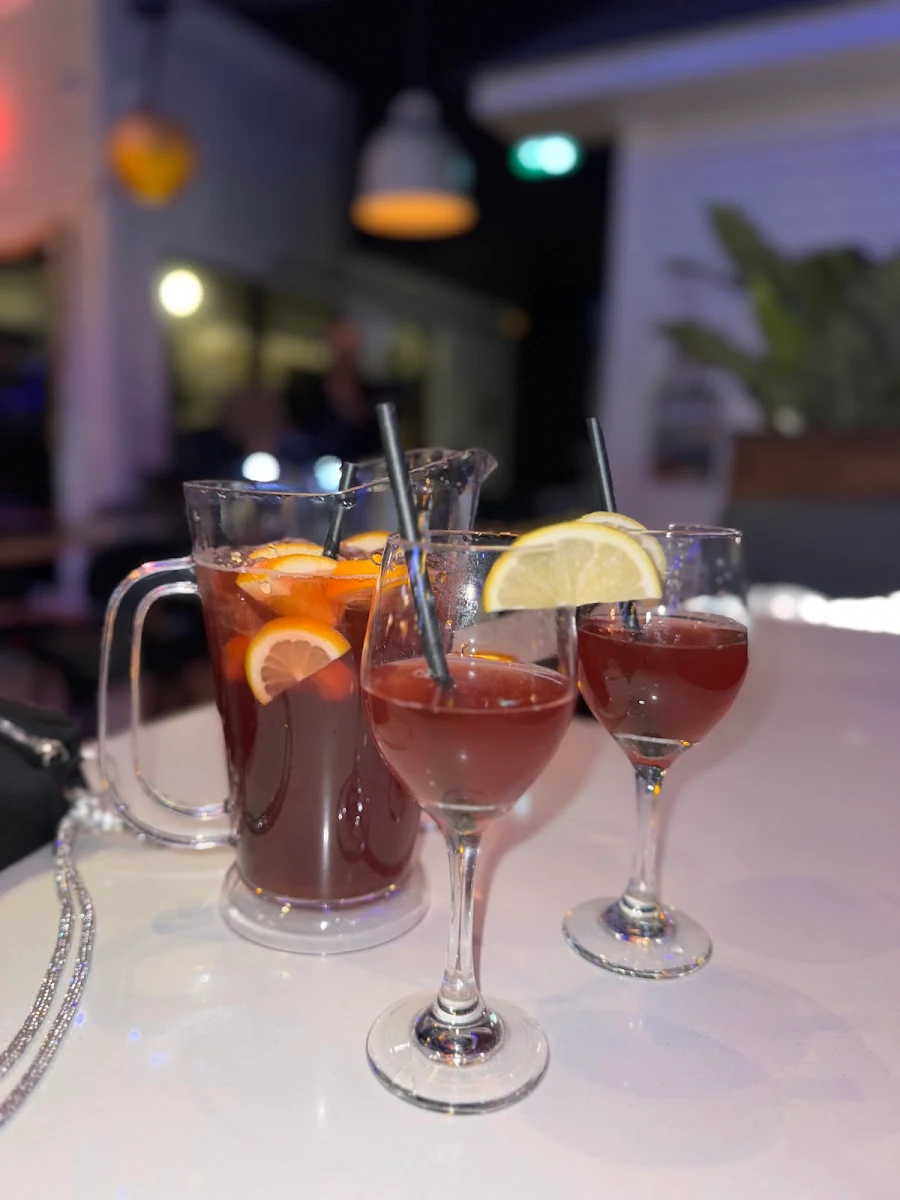 Food & drink, Léo's Taproom