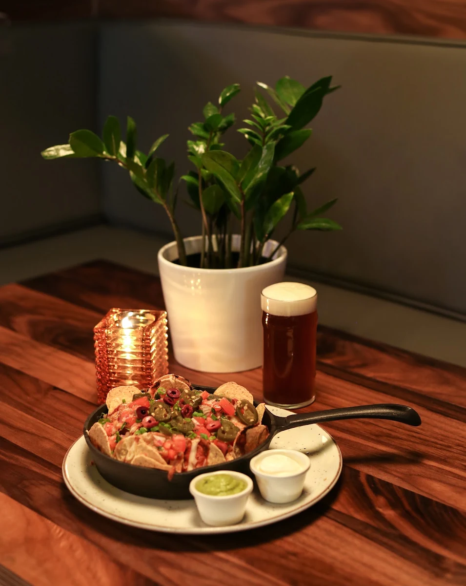 Food & drink, Léo's Taproom