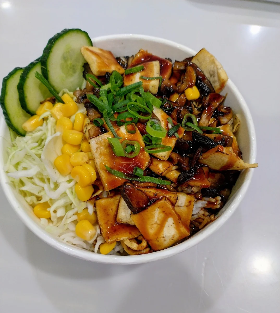 Food & drink, Chapter 3