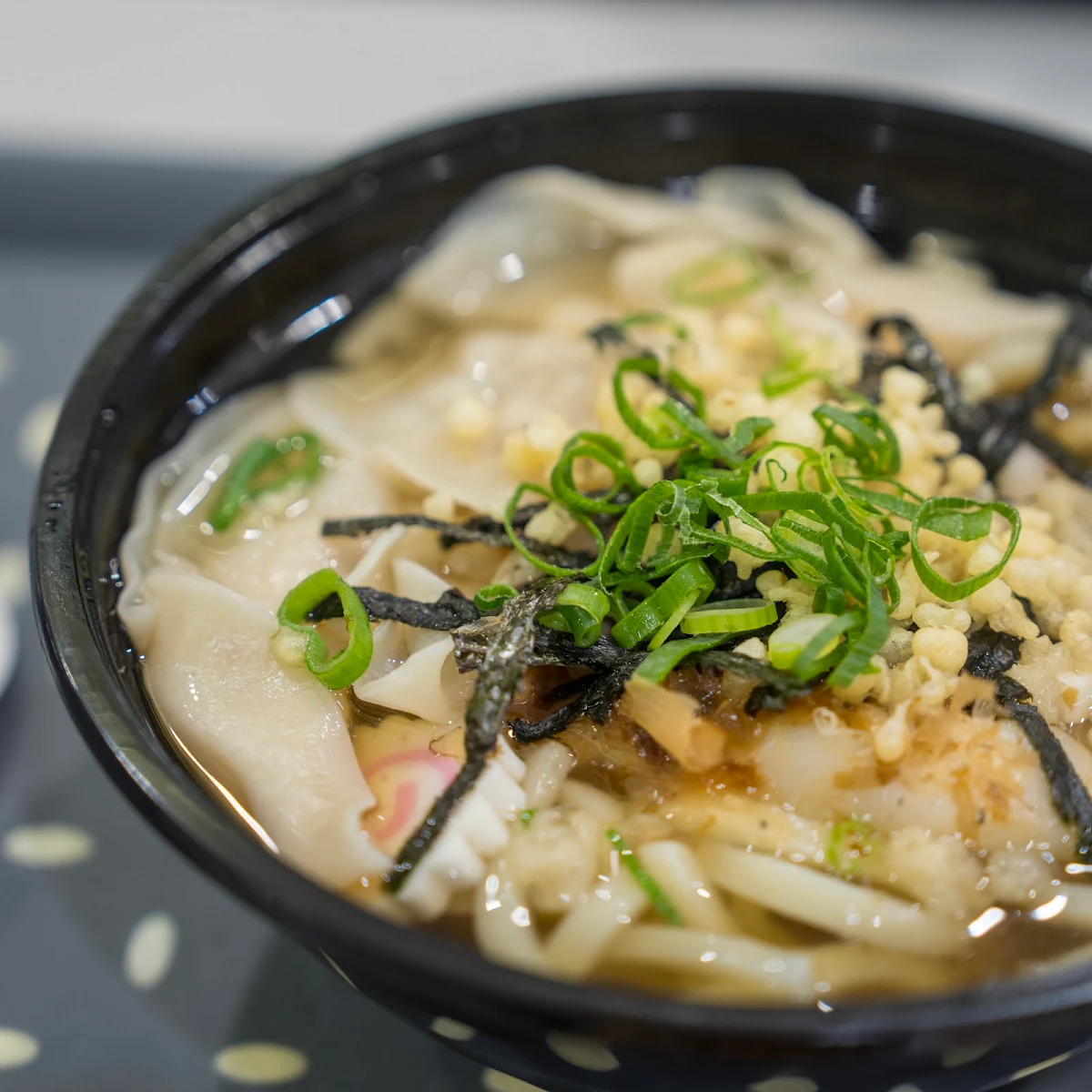 Food & drink, Chapter 3