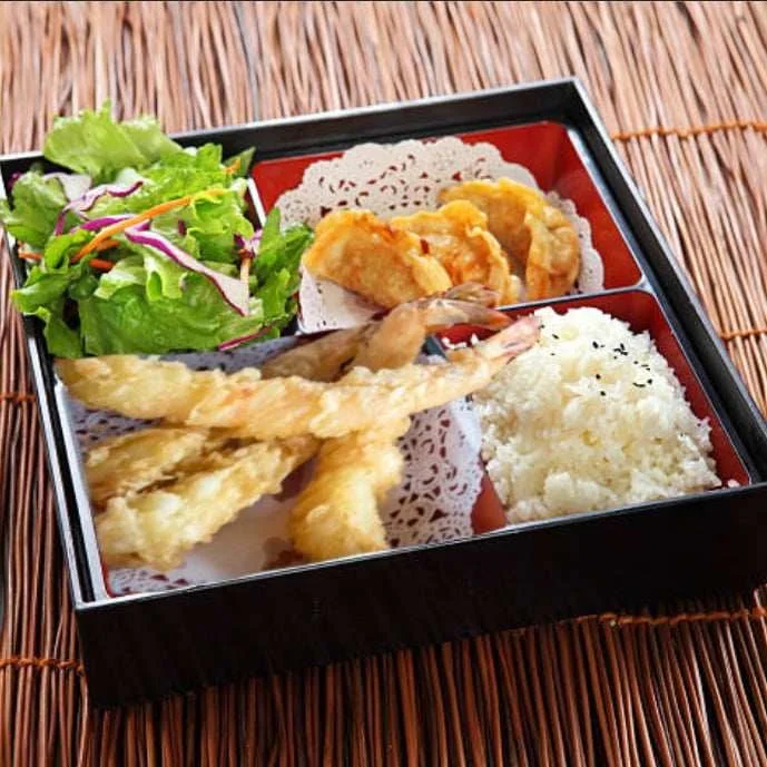 Food & drink, Chapter 3