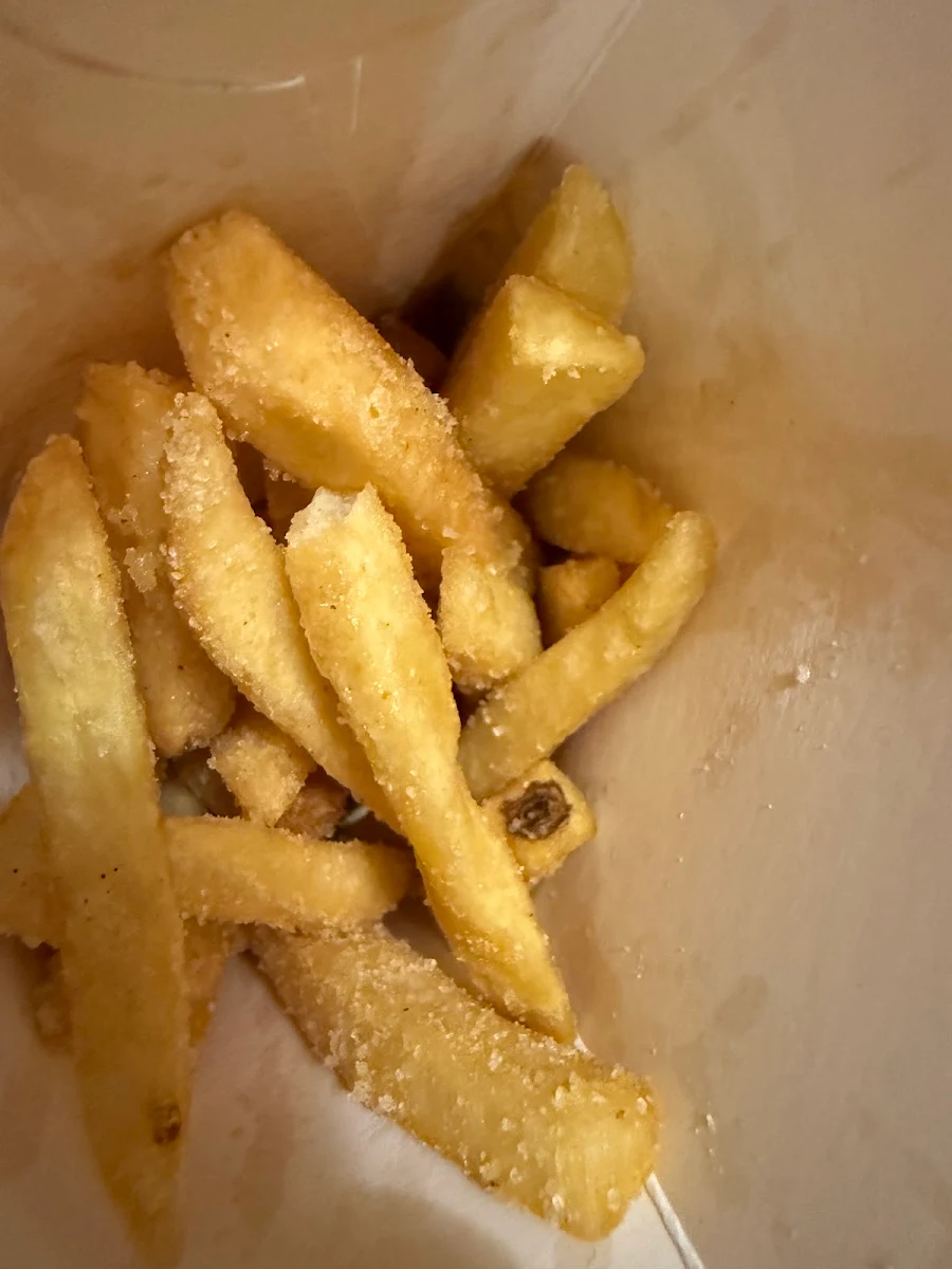 Food & drink, KFC Hurstville Station