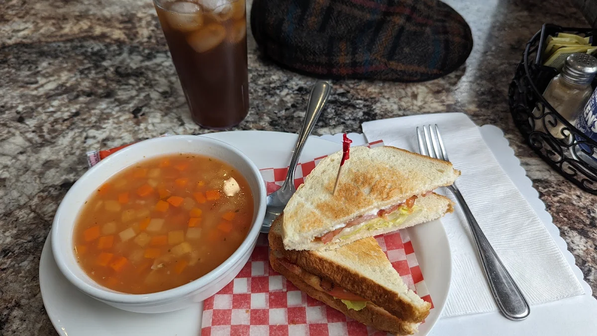 Food & drink, Angie's Family Restaurant