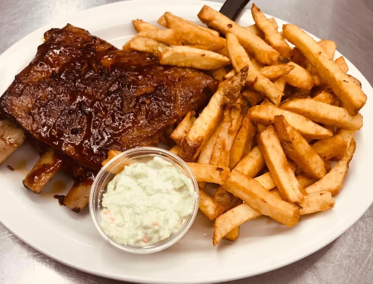 Food & drink, Angie's Family Restaurant