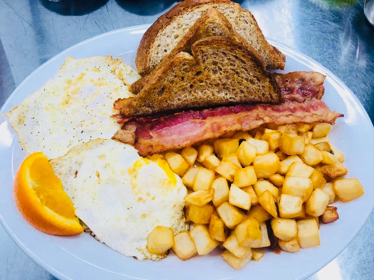 Food & drink, Angie's Family Restaurant
