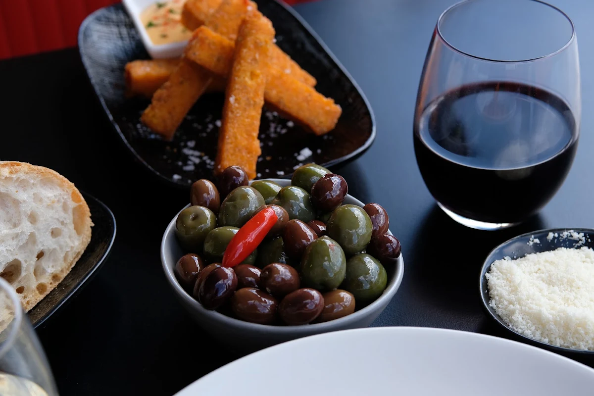 Food & drink, Ciao Mamma!