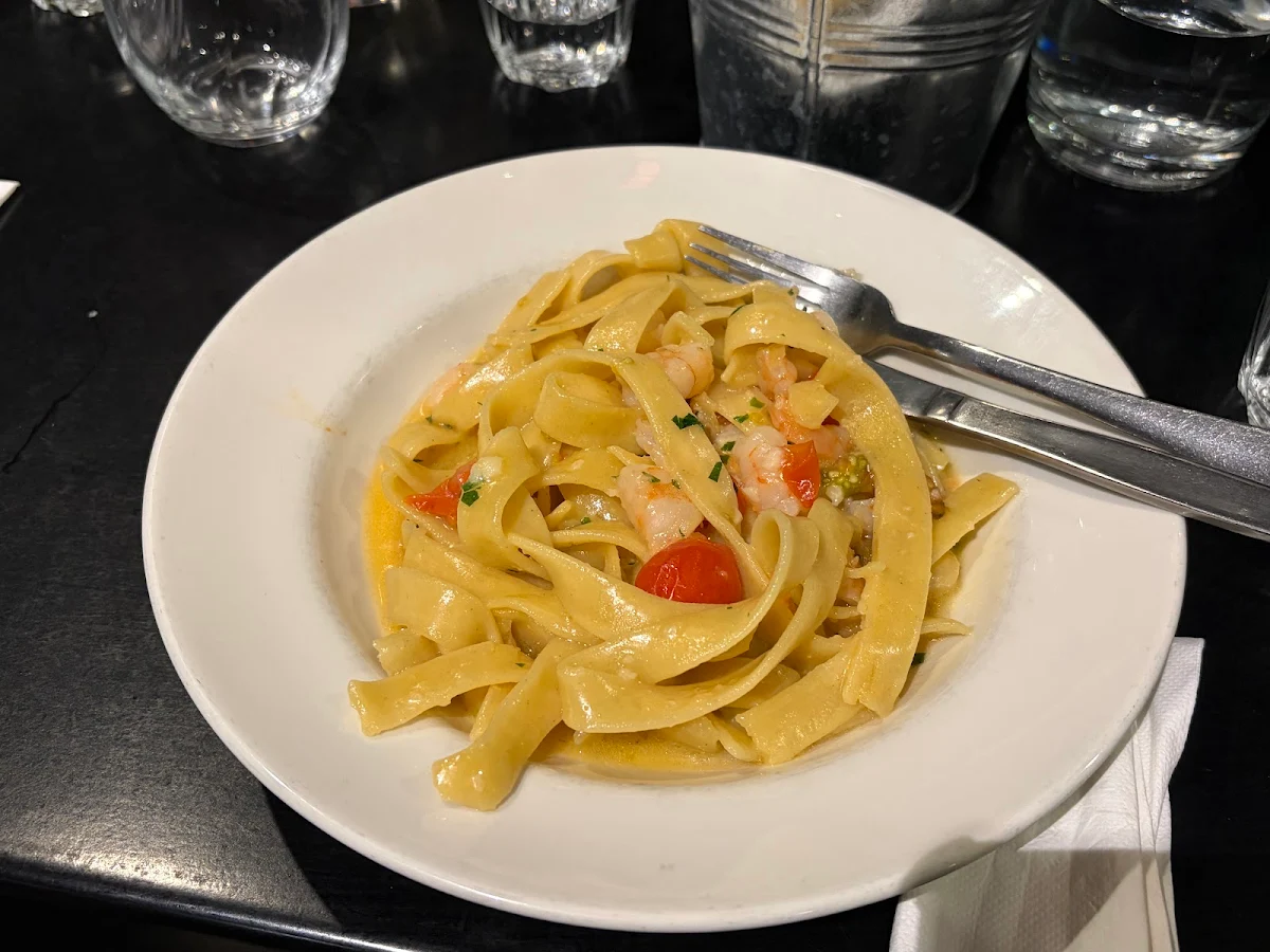 Food & drink, Ciao Mamma!