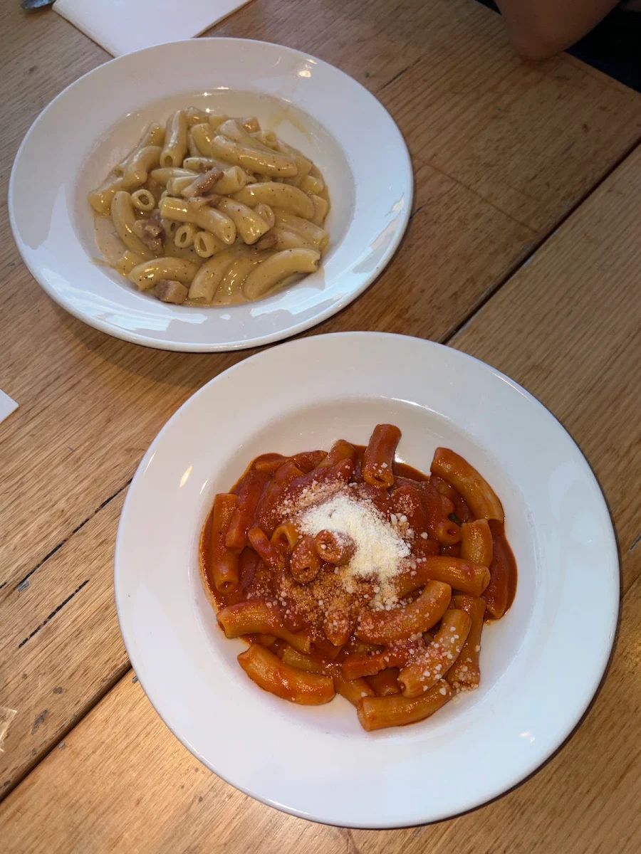 Food & drink, Ciao Mamma!