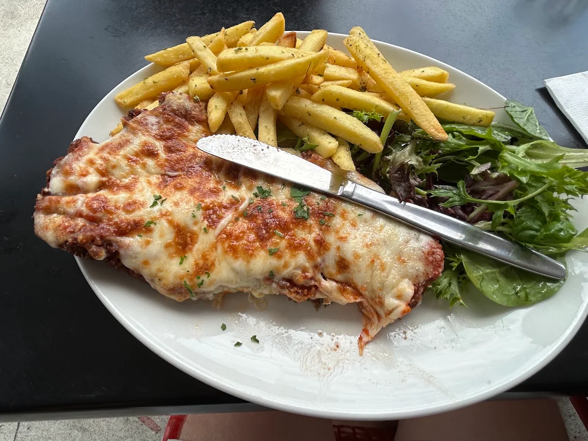 Food & drink, Ciao Mamma!